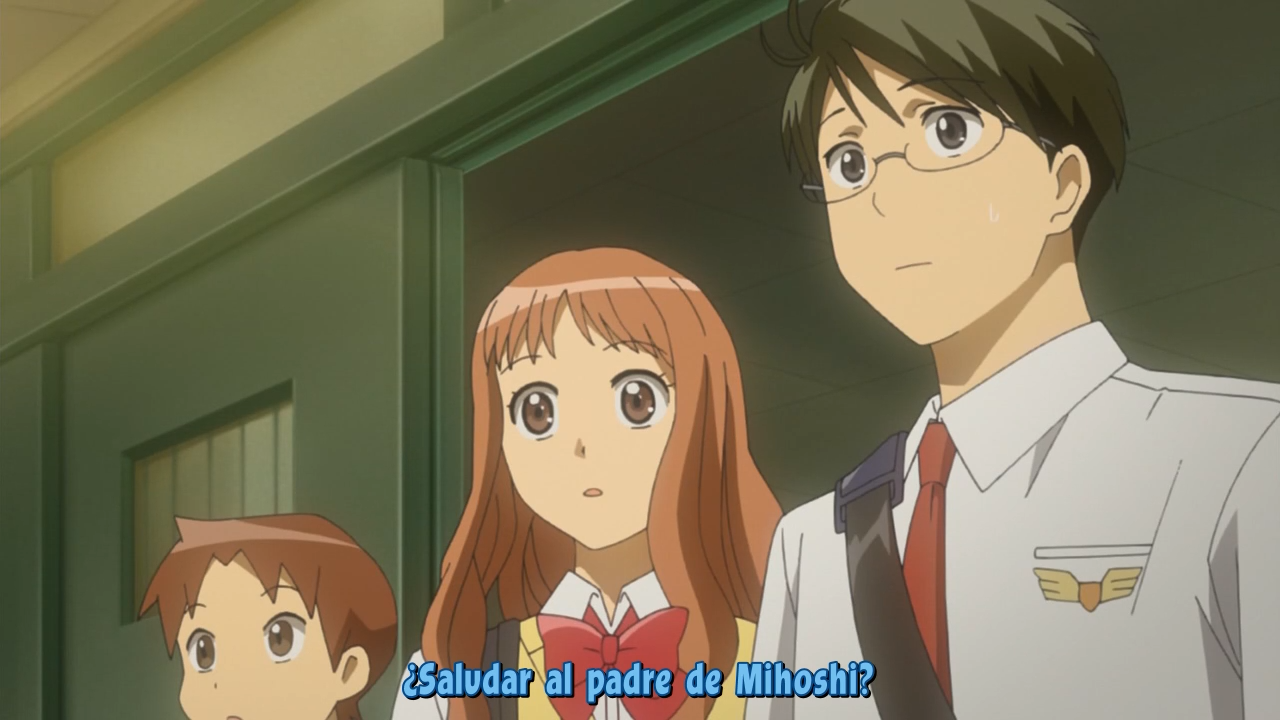 Sora no Manimani (Japan Universe)